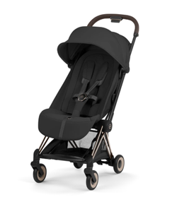 Cybex COYA Style Champagne - Style Collection con grupo 0+