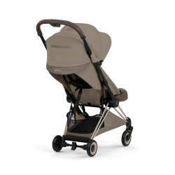 Cybex COYA Style Champagne