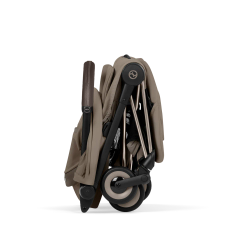 Cybex COYA Style Champagne