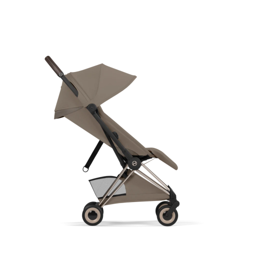 Cybex COYA Style Champagne