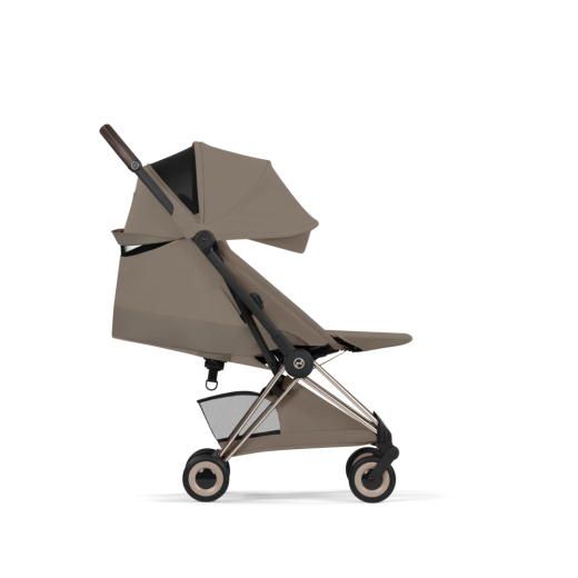 Cybex COYA Style Champagne