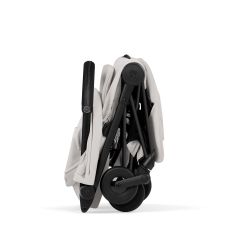 Cybex COYA Style Matt Black