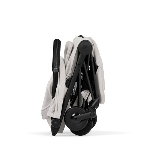 Cybex COYA Style Matt Black
