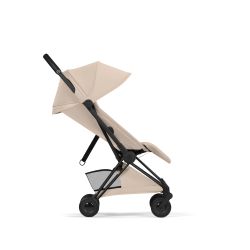 Cybex COYA Style Matt Black