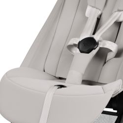 Cybex COYA Style Matt Black