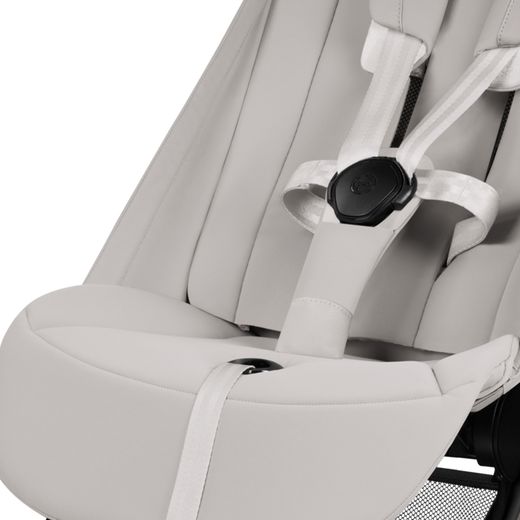 Cybex COYA Style Matt Black