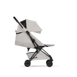 Cybex COYA Style Matt Black