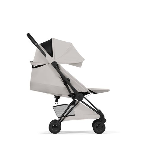Cybex COYA Style Matt Black
