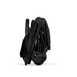 Cybex COYA Style Matt Black