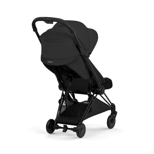 Cybex COYA Style Matt Black