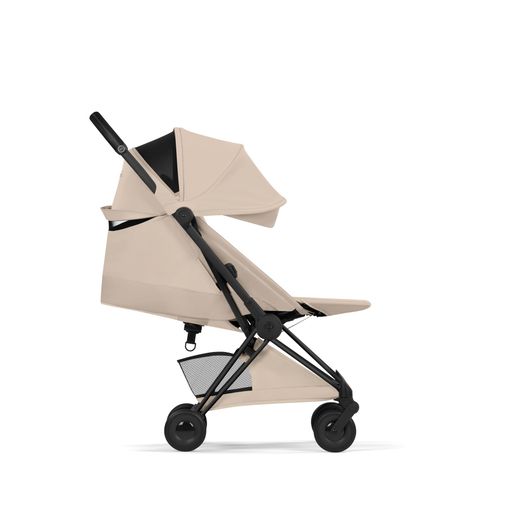 Cybex COYA Style Matt Black