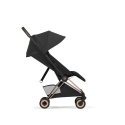 Cybex COYA Style Rosegold