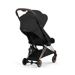 Cybex COYA Style Rosegold