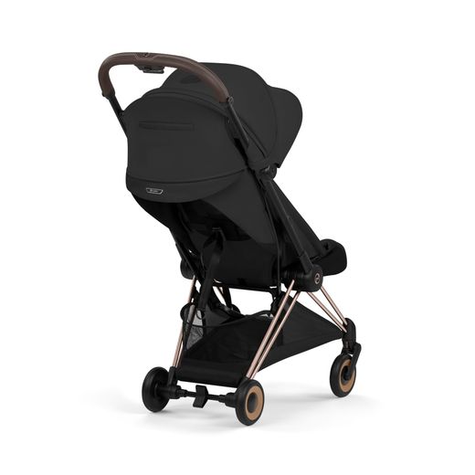 Cybex COYA Style Rosegold