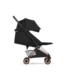 Cybex COYA Style Rosegold