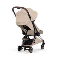 Cybex COYA Style Rosegold