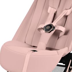 Cybex COYA Style Rosegold