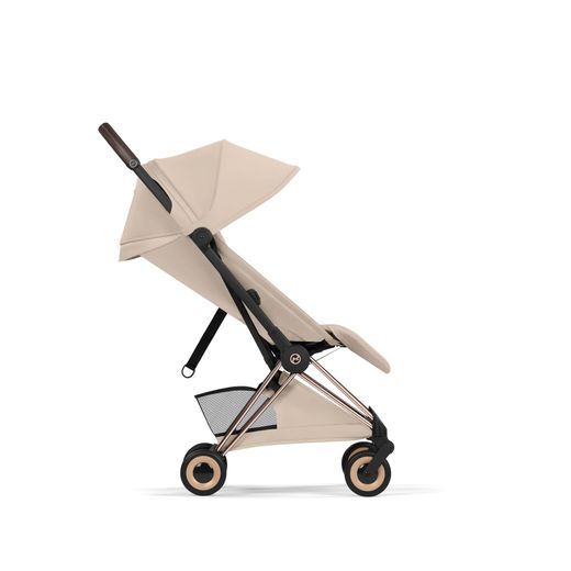 Cybex COYA Style Rosegold