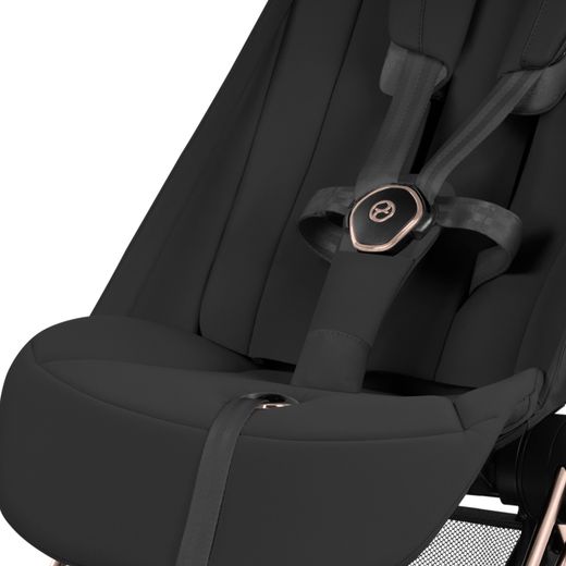 Cybex COYA Style Rosegold