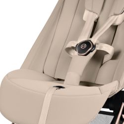 Cybex COYA Style Rosegold