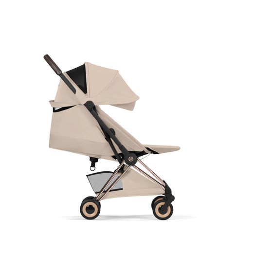 Cybex COYA Style Rosegold