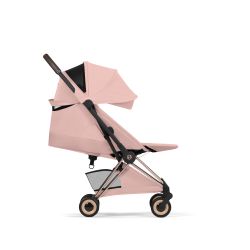 Cybex COYA Style Rosegold