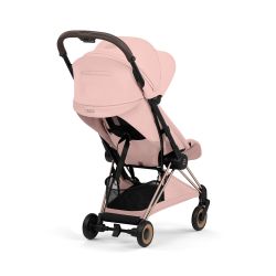 Cybex COYA Style Rosegold