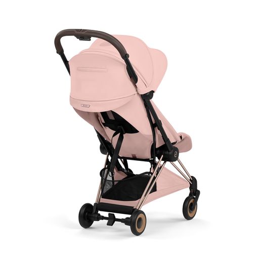 Cybex COYA Style Rosegold