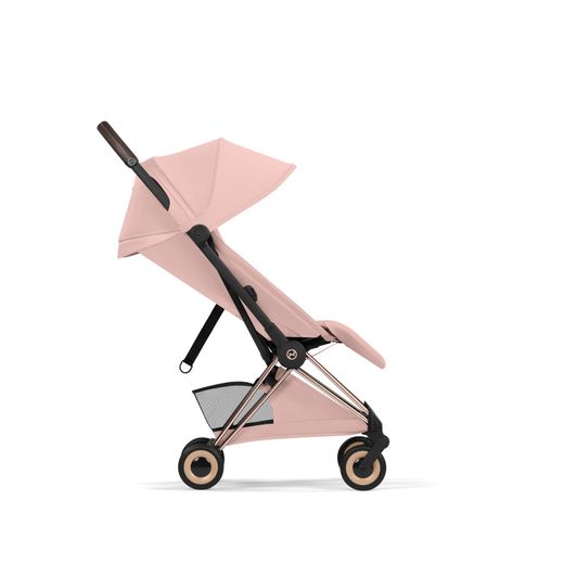 Cybex COYA Style Rosegold