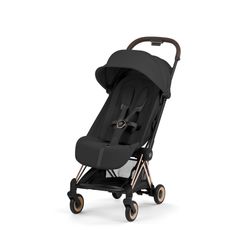 Cybex COYA Style Rosegold