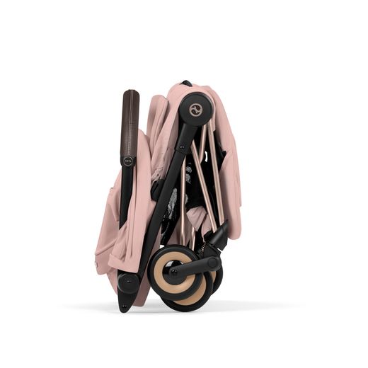 Cybex COYA Style Rosegold