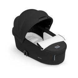 Cybex e-PRIAM Comfort