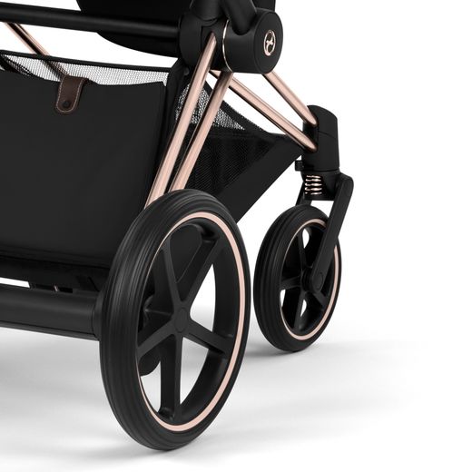 Cybex e-PRIAM Comfort