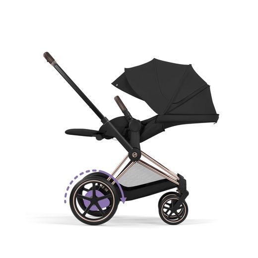 Cybex e-PRIAM Comfort