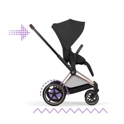 Cybex e-PRIAM Comfort