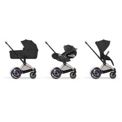Cybex e-PRIAM Comfort