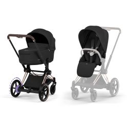 CYBEX e-Priam - Style Collection
