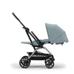 Cybex Eezy S Twist+2 TPE