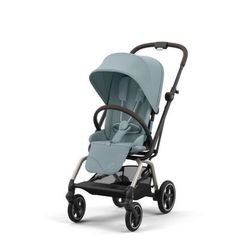 Cybex Eezy S Twist+2 TPE