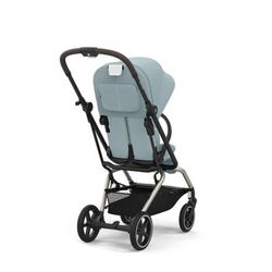 Cybex Eezy S Twist+2 TPE