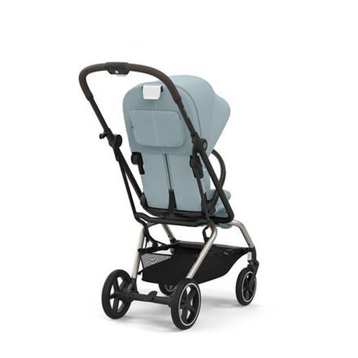 Cybex Eezy S Twist+2 TPE