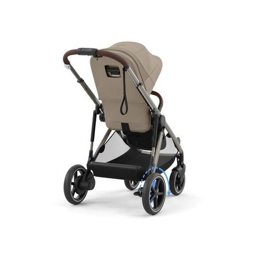Cybex e-Gazelle S
