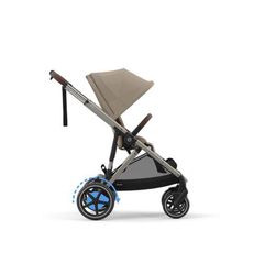 Cybex e-Gazelle S