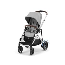 Cybex e-Gazelle S Twin