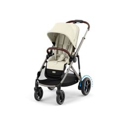 Cybex e-Gazelle S Twin