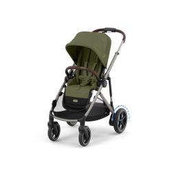 Cybex e-Gazelle S