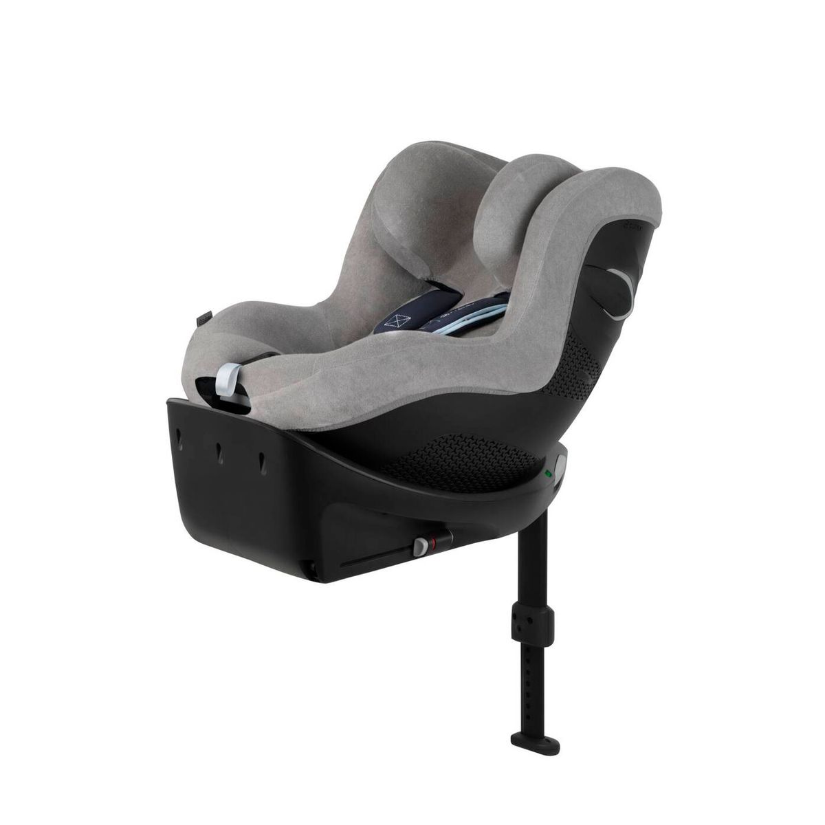 Cybex  Funda de verano Sirona G Gris