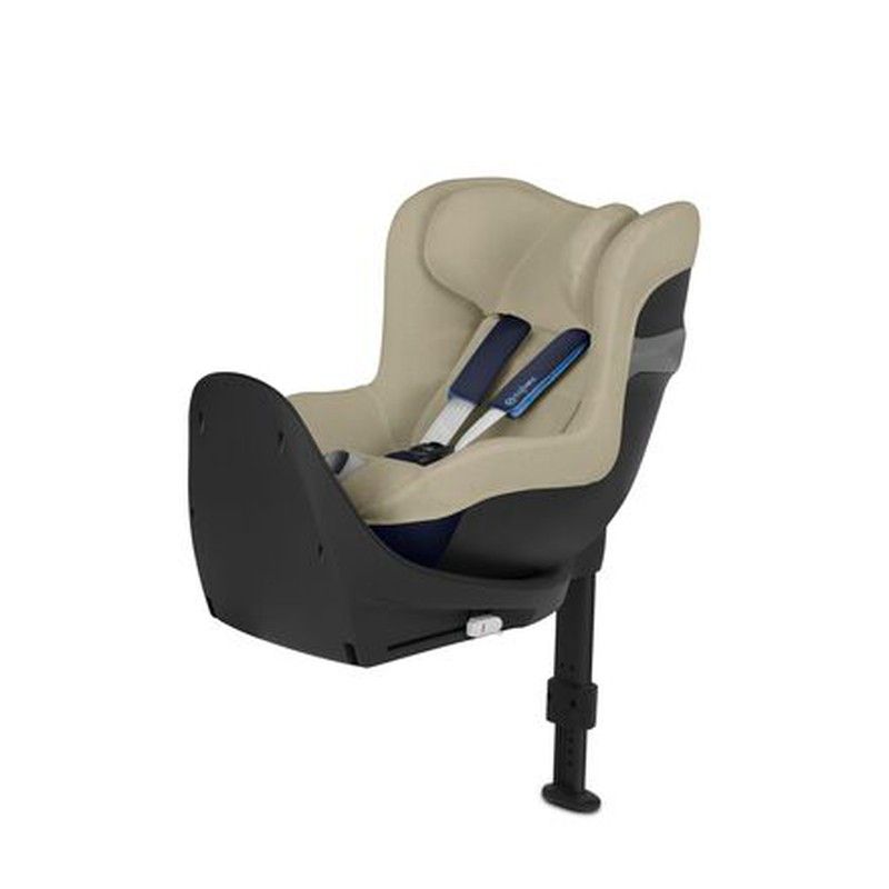 Cybex Funda de verano Sirona S2/SX2 i-Size Beige