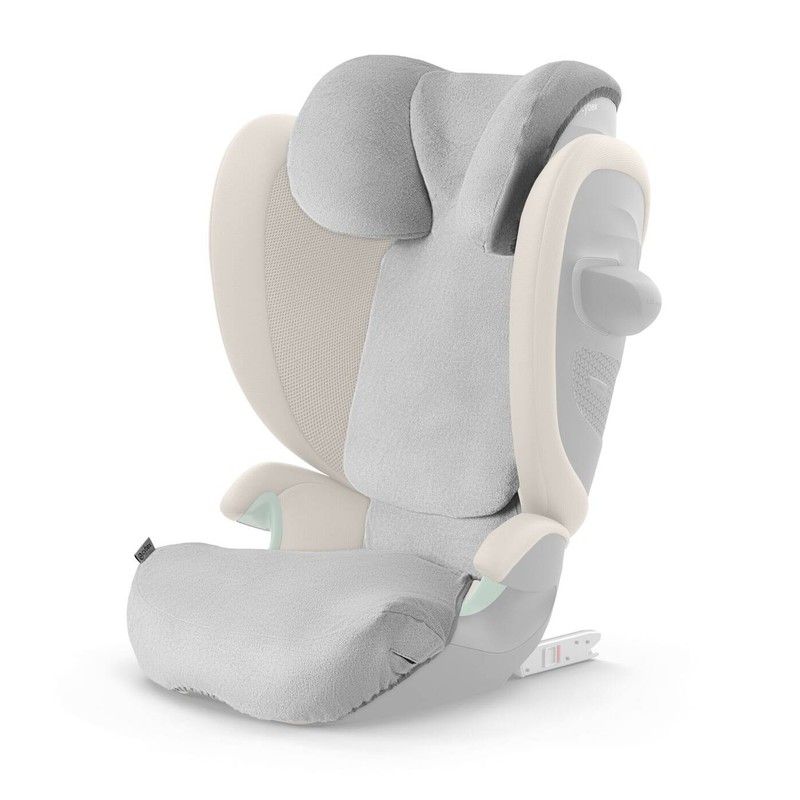 Cybex Funda de verano Solution G2 — Noari Kids