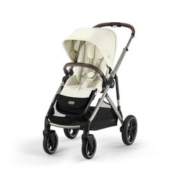Cybex Gazelle S Twin